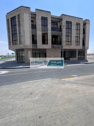 Appartement de 1 chambre à à louer à Al Tay West, Sharjah - WhatsApp Image 2026-04-08 at 1.34. 44 PM. jpeg Appartement de 1 chambre à à louer à Al Tay West, Sharjah - WhatsApp Image 2026-04-08 at 1.34. 44 PM. jpeg