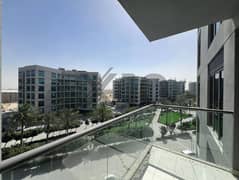 شقة في ماغ 560،ماج 5 بوليفارد،المنطقة السكنية جنوب دبي،دبي الجنوب 1 غرفة 55000 درهم - 14785030