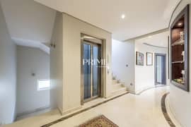 فیلا في ام سقیم 3،أم سقیم 9 غرف 69500000 درهم - 14785104