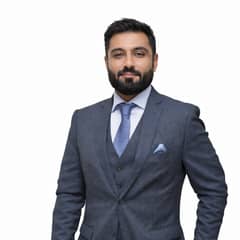 Muhammad Waleed