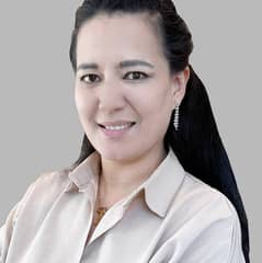 Tavus Ergeshova Tavus Ergeshova