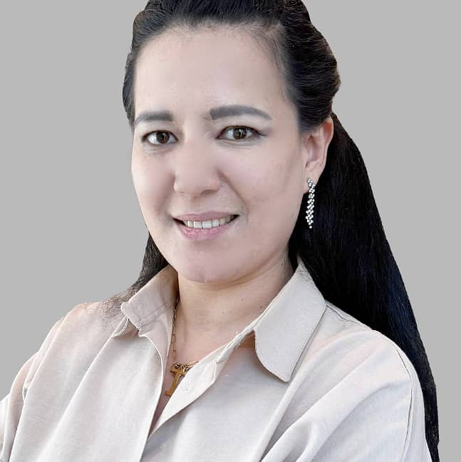Tavus Ergeshova Tavus Ergeshova