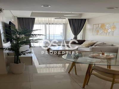 2 Bedroom Flat for Rent in Business Bay, Dubai - FULLY FURNISHED | HIGH FLOOR | PRIME LOCATION 2 Bedroom Flat for Rent in Business Bay, Dubai - FULLY FURNISHED | HIGH FLOOR | PRIME LOCATION