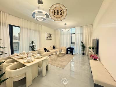 2 Cпальни Апартаменты Продажа в Маджан, Дубай - 38. jpg