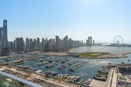 3 Schlafzimmer Wohnung zum zum Verkauf in Dubai Harbour, Dubai - B-24. JPG 3 Schlafzimmer Wohnung zum zum Verkauf in Dubai Harbour, Dubai - B-24. JPG
