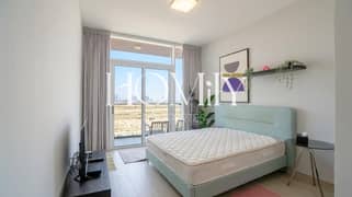 شقة في برج بلوم B،ابراج بلووم،الضاحية 10،قرية جميرا الدائرية 53000 درهم - 14785224