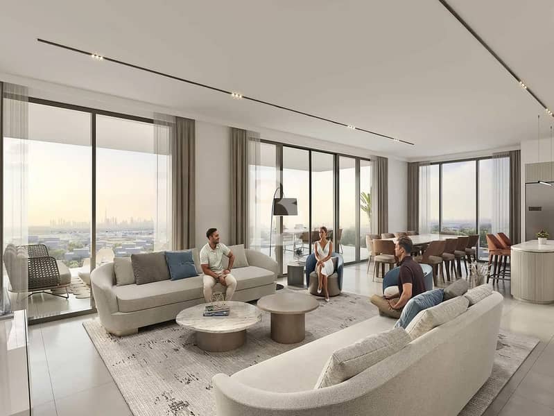 Upgraded | Premium Amenities | Metro Nearby - Image 1
