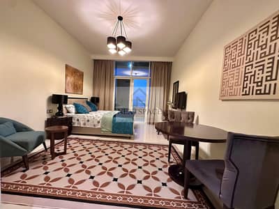 Studio te Huur in Jumeirah Village Circle (JVC), Dubai - WhatsApp Image 2026-04-08 at 1.41. 03 PM. jpeg