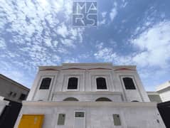 فیلا في الطي 5 غرف 200000 درهم - 14785385