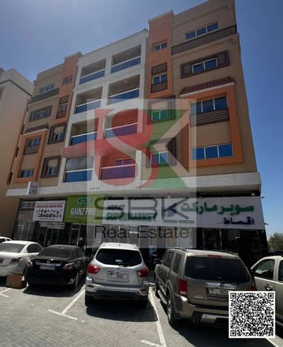 Studio for Rent in Al Mowaihat, Ajman - WhatsApp Image 2026-04-08 at 1.25. 08 PM. jpeg