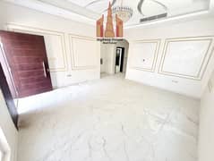 BRAND NEW SPECIOUS 5BHK VILLA WITH SEPERATE MAJLIS ALL MASTERS BEDROOM MAIDS ,LAUNDRY