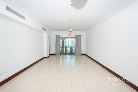 1 Bedroom Apartment for Sale in Palm Jumeirah, Dubai - Exclusive | Tenanted | Investor Deal