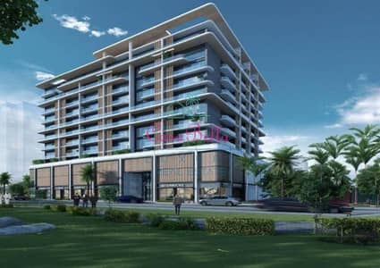 1 Спальня Апартамент Продажа в Аль Фурджан, Дубай - Screenshot_20260407_201618_Property Finder. jpg