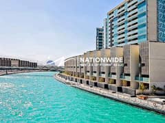 شقة في السنا 2،السنا،المنيرة،شاطئ الراحة 2 غرف 165000 درهم - 14785547