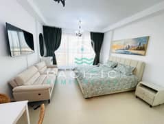 شقة في باسيفيك ساموا،باسيفيك،جزيرة المرجان 38000 درهم - 14785567