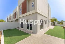 فیلا في امارانتا 3،امارانتا،فيلانوفا،دبي لاند 4 غرف 3599999 درهم - 14785587