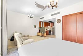 شقة في ساحة وستن 1،ساحة وستن،موتور سيتي 890000 درهم - 14785633