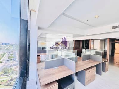 Office for Rent in Dubai Silicon Oasis (DSO), Dubai - 1. jpeg