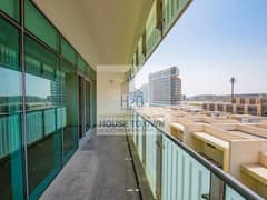 شقة في المها،المنيرة،شاطئ الراحة 3 غرف 4000000 درهم - 14785683