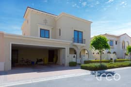 Vacant Now | Large Landscaped Garden