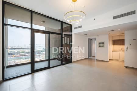 2 Bedroom Apartment for Rent in Dubai Hills Estate, Dubai - High Floor | Open Views | Easy Park Access