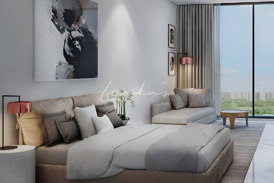 Stylish Studio | Fully Furnished | HO Soon - Image 2