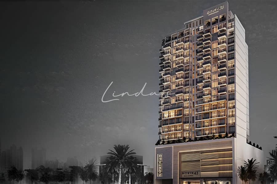 Stylish Studio | Fully Furnished | HO Soon - Image 10