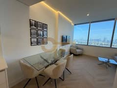 شقة في سكاي جاردنز،مركز دبي المالي العالمي 104990 درهم - 14784873