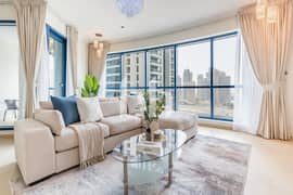 شقة في خور الجميرا X1،مجمع X جميرا باي تاورز،أبراج بحيرات الجميرا 1 غرفة 100000 درهم - 14785838