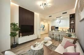 شقة في فيتا غراندي،الضاحية 17،قرية جميرا الدائرية 1 غرفة 1150000 درهم - 14785893