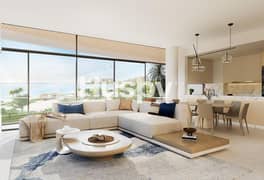 Exclusive | Beachfront | Below OP