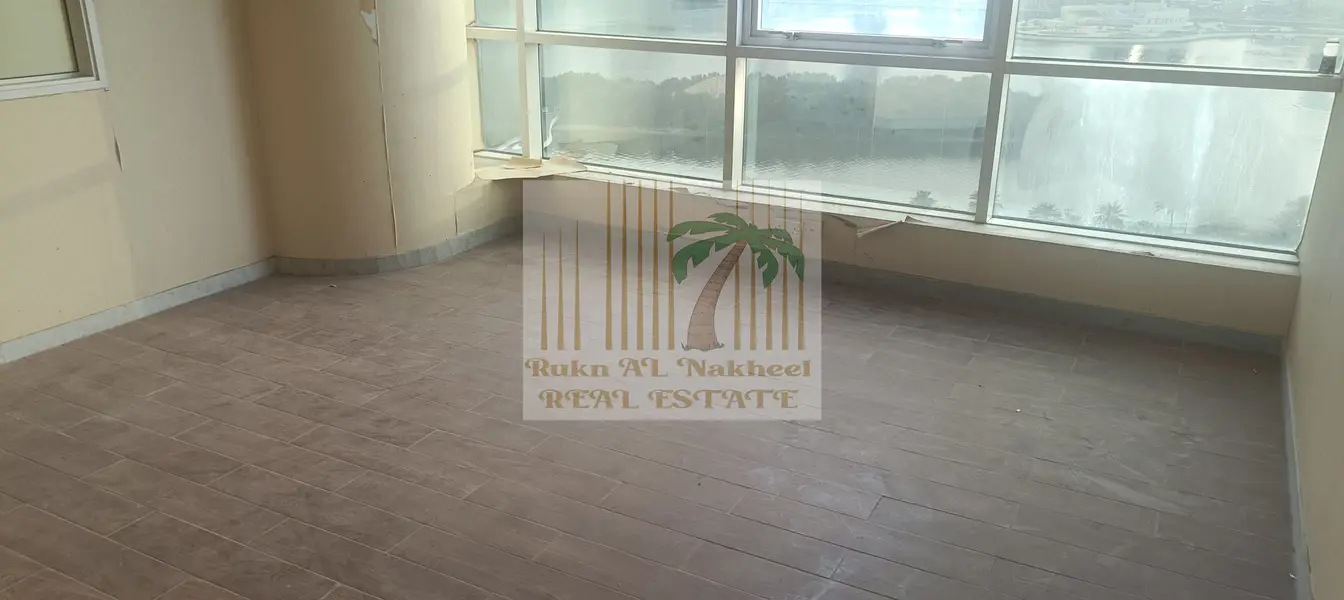 Spacious 3200 Sqft Office | Partitioned Rooms | Pantry & Washroom | 4 Cheques | 90K – pohled 6