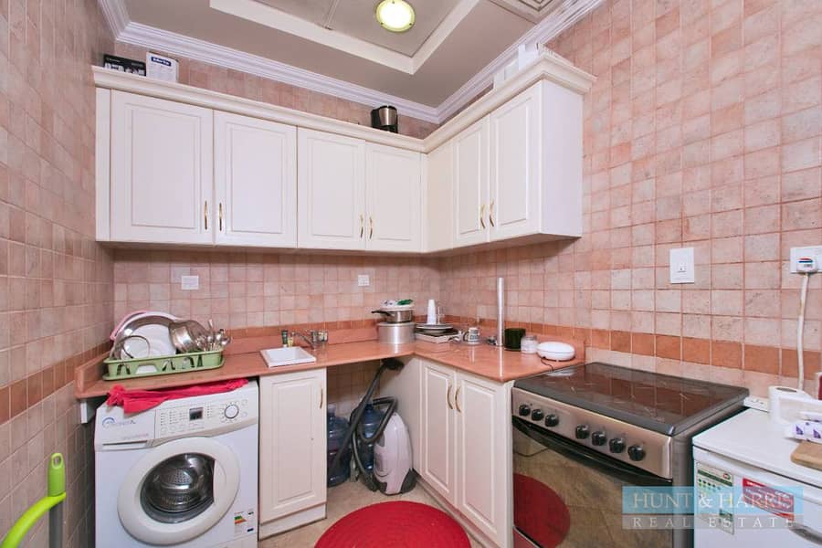 Studio Apartment for Rent Al Hamra - All Inclusive - Fully Furnished ...