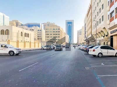 Plot for Sale in Zayed City, Abu Dhabi - For Sale | Commercial Land |Khalifa City C Plot for Sale in Zayed City, Abu Dhabi - For Sale | Commercial Land |Khalifa City C