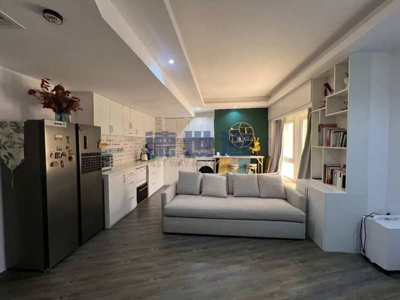 Furnished| Ready by End of April |Well Maintained