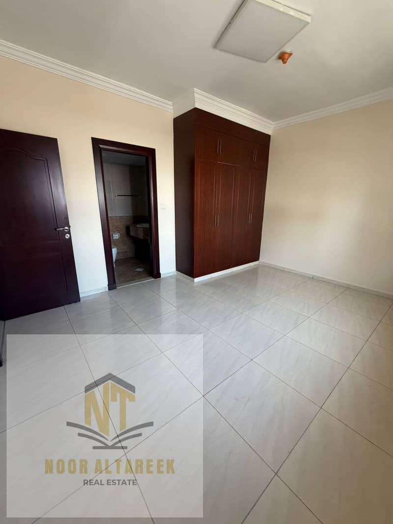 Prime Apartment for Rent in Al Taawun – New Building An unmissable opportunity to live in a modern apartment in a new building in the Al Taawun area.