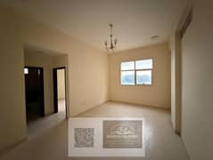 عرض لا يُفوّت شقة للإيجار في الجرف 1 – غرفتين وصالة، موقع مميز قريب من جميع الخدمات، فرصة سكن مثالية!