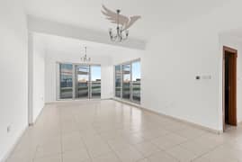 شقة في برج سكاي كورتس B،أبراج سكاي كورتس،مجمع دبي لاند ريزيدنس 2 غرف 1300000 درهم - 14786330