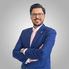 Aadesh Pahwa