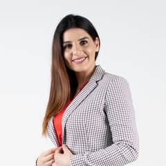 Dalida Jaafar Dalida Jaafar