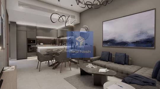 1 Спальня Апартаменты Продажа в Дубай Даунтаун, Дубай - 1. jpeg