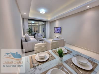 1 Bedroom Apartment for Rent in Al Rashidiya, Ajman - WhatsApp Image 2026-04-08 at 3.41. 29 AM (1). jpeg