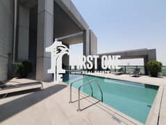 شقة في ار دي كي تاورز،نجمة ابوظبي،جزيرة الريم 82000 درهم - 14786453