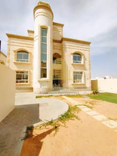 فیلا في المنطقة 19،مدينة محمد بن زايد 5 غرف 180000 درهم - 14786479