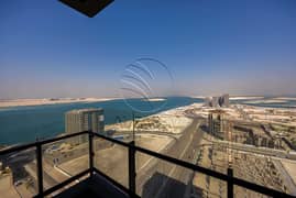 Full Sea View | Higher Level | Move-in Ready