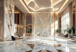 شقة في دايموندز من دانوب،أبراج بحيرات الجميرا 1350000 درهم - 14786644