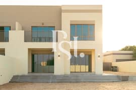 فیلا في فلل جاردن فيو،جبل علي 4 غرف 295000 درهم - 14786781