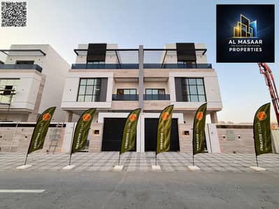 5 chambres Villa à à vendre à Al Tallah 2, Ajman - WhatsApp Image 2026-04-06 at 7.54. 07 AM (1). jpeg 5 chambres Villa à à vendre à Al Tallah 2, Ajman - WhatsApp Image 2026-04-06 at 7.54. 07 AM (1). jpeg