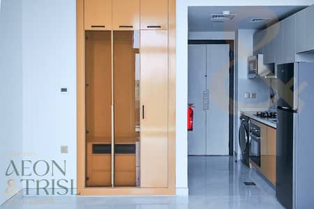 Studio zum zur Miete in Arjan, Dubai - Wohnung in Arjan，Skyz by Danube, 42000 AED - 14786805