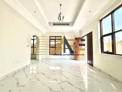 4 Bedroom Villa for Rent in Hoshi, Sharjah - 99266. jpg 4 Bedroom Villa for Rent in Hoshi, Sharjah - 99266. jpg